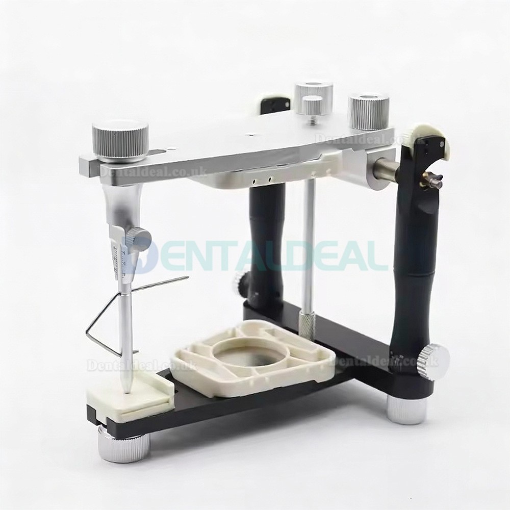 CL-3303 Semi Adjustable Dental Lab Articulador Fit Artex System